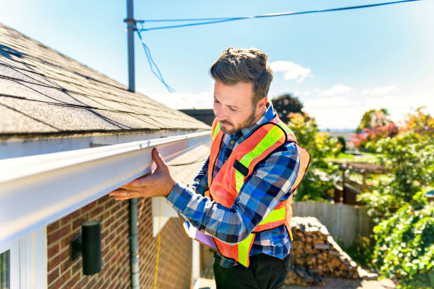 Best Rubber Roofing (EPDM, TPO)  in Lely, FL